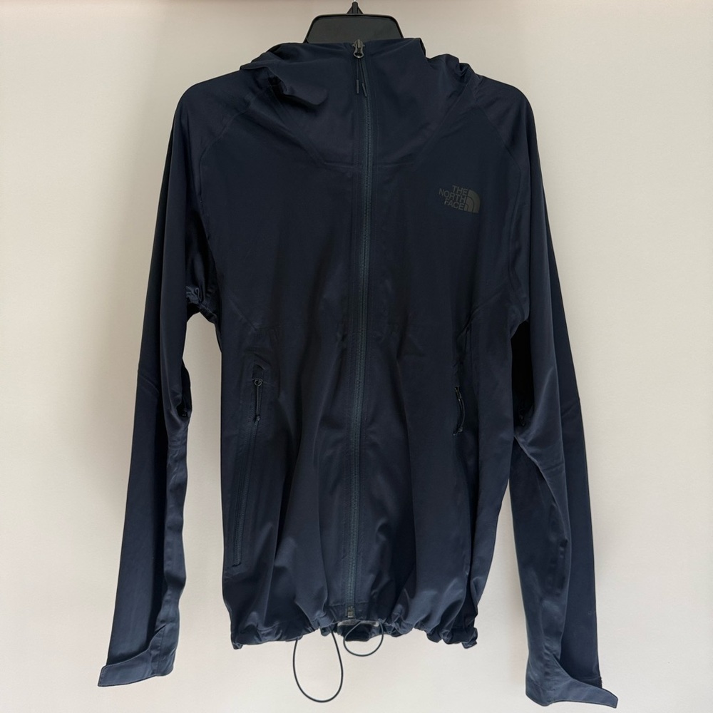 The North Face Men's Navy Performance Jacket